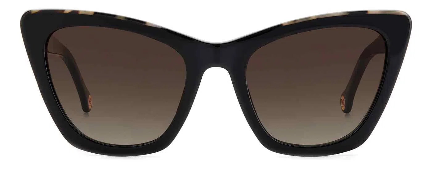 Carolina Herrera HER0129 Eyeglasses - view 8